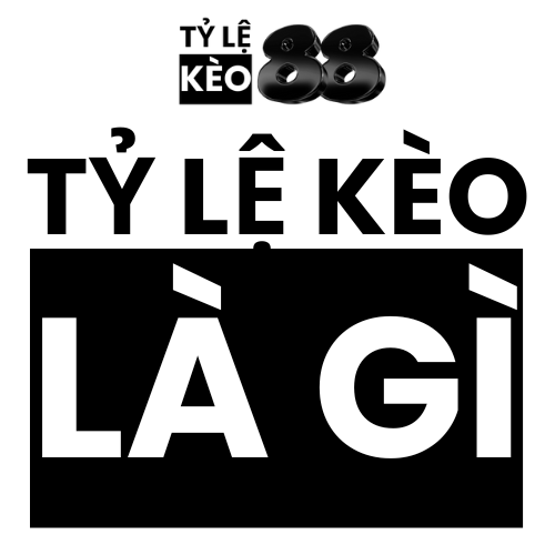 Phân tích chuyên sâu về tỷ lệ kèo 1 TỶ LỆ KÈO LÀ GÌ