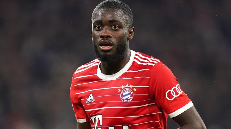 Dayot Upamecano: Tài năng trẻ của Bayern Munich 1 Dayot Upamecano: Tài năng trẻ của Bayern Munich