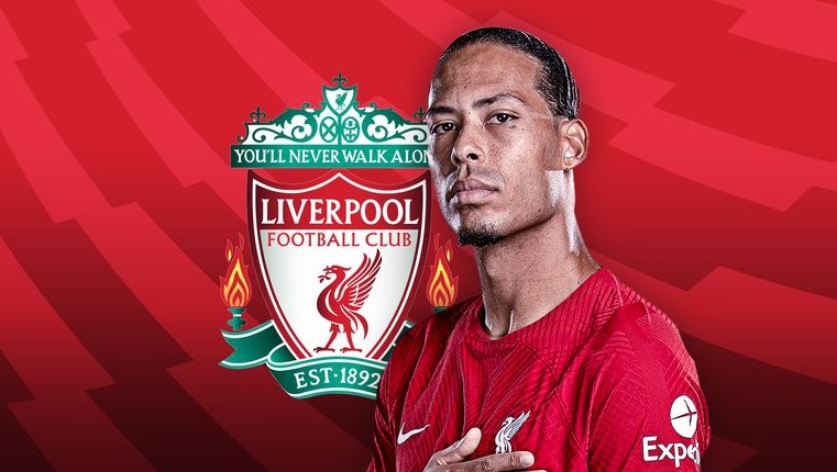Virgil van Dijk: Chốt chặn thép của Liverpool 2 Phong cách thi đấu và những điểm mạnh của Virgil van Dijk