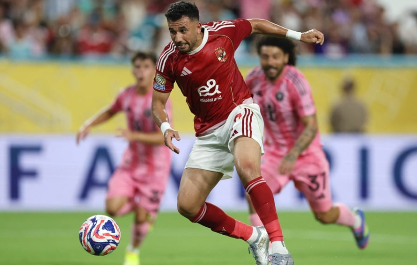 Trezeguet và cú phạt đền thất bại bị trừ 300.000 USD đáng tiếc 2 Ảnh hưởng tới chiến dịch FIFA Club World Cup