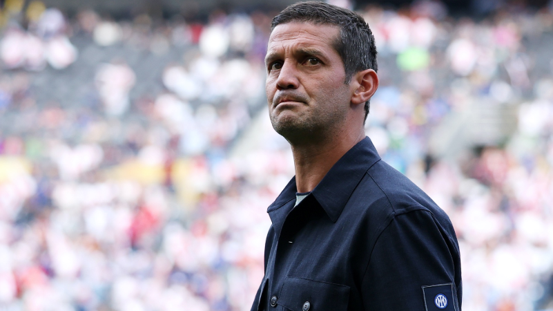 Cristian Chivu cùng Inter Milan liệu có mở ra thời đại mới? 1 Cristian Chivu cùng Inter Milan liệu có mở ra thời đại mới?