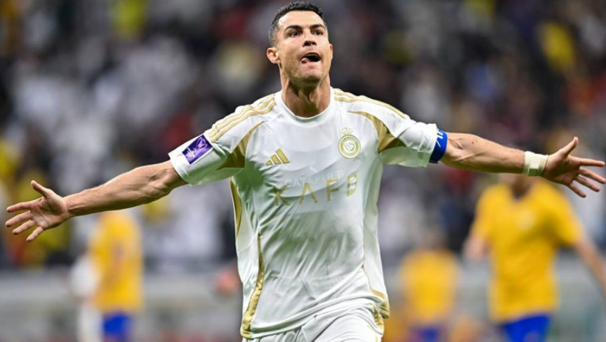 Lịch thi đấu bóng đá của Ronaldo mùa giải mới nhất 2025/2026 1 Lịch thi đấu bóng đá của Ronaldo mùa giải mới nhất