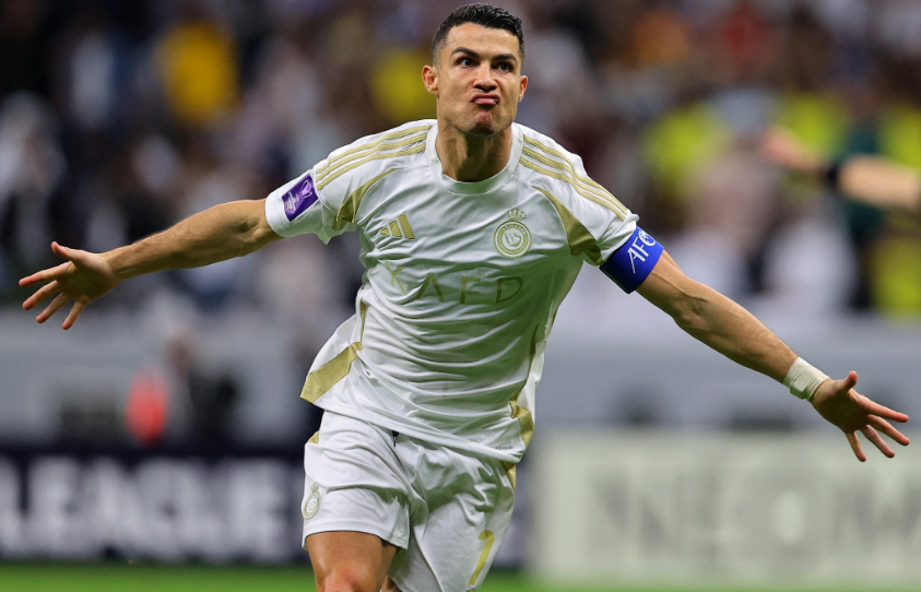 Lịch thi đấu bóng đá của Ronaldo mùa giải mới nhất 2025/2026 2 Lịch thi đấu của CR7 dày đặc nhưng phong độ vẫn vậy