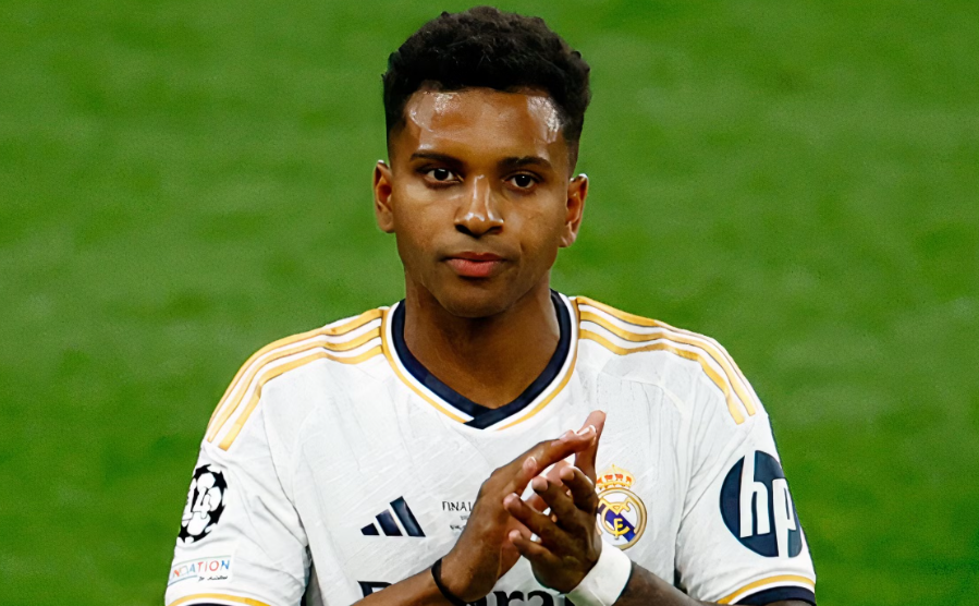 Sau bao thăng trầm thì Arsenal vẫn quan tâm đến sao trẻ Rodrygo 1 Sau bao thăng trầm thì Arsenal vẫn quan tâm đến sao trẻ Rodrygo