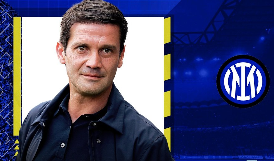Cristian Chivu cùng Inter Milan liệu có mở ra thời đại mới? 2 Thời đại mới của Inter Milan có nở rộ từ Chivu