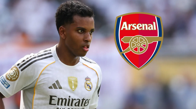 Sau bao thăng trầm thì Arsenal vẫn quan tâm đến sao trẻ Rodrygo 2 Vì sao Rodrygo vẫn thu hút sau bao thăng trầm?